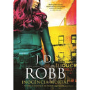 Inocência Mortal de J.D Robb