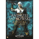 The Witcher - A Senhora do Lago (volume 8, parte 2) de Andrzej Sapkowski