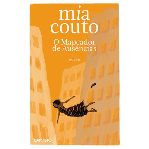 O Mapeador de Ausências de Mia Couto