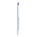 Marcador Ginza Pro Brush Pen Azul Safira Newpen