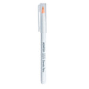 Marcador Ginza Pro Brush Pen Laranja Newpen