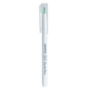 Marcador Ginza Pro Brush Pen Verde Escuro Newpen