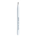 Marcador Ginza Pro Brush Pen Cinza Pastel Newpen