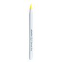 Marcador Ginza Pro Brush Pen Amarelo Claro