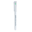Marcador Ginza Pro Brush Pen Verde Newpen