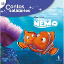 À Procura de Nemo   Contos Solidários 18