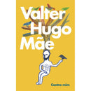 Contra Mim de valter hugo mãe