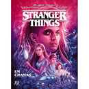 Stranger Things - Em Chamas de Jody Houser