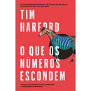 O que os Números Escondem de Tim Harford