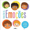 Vamos Falar de Emoções de Kathy Gordon