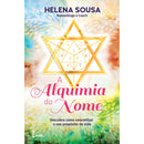A Alquimia do Nome de Helena Sousa