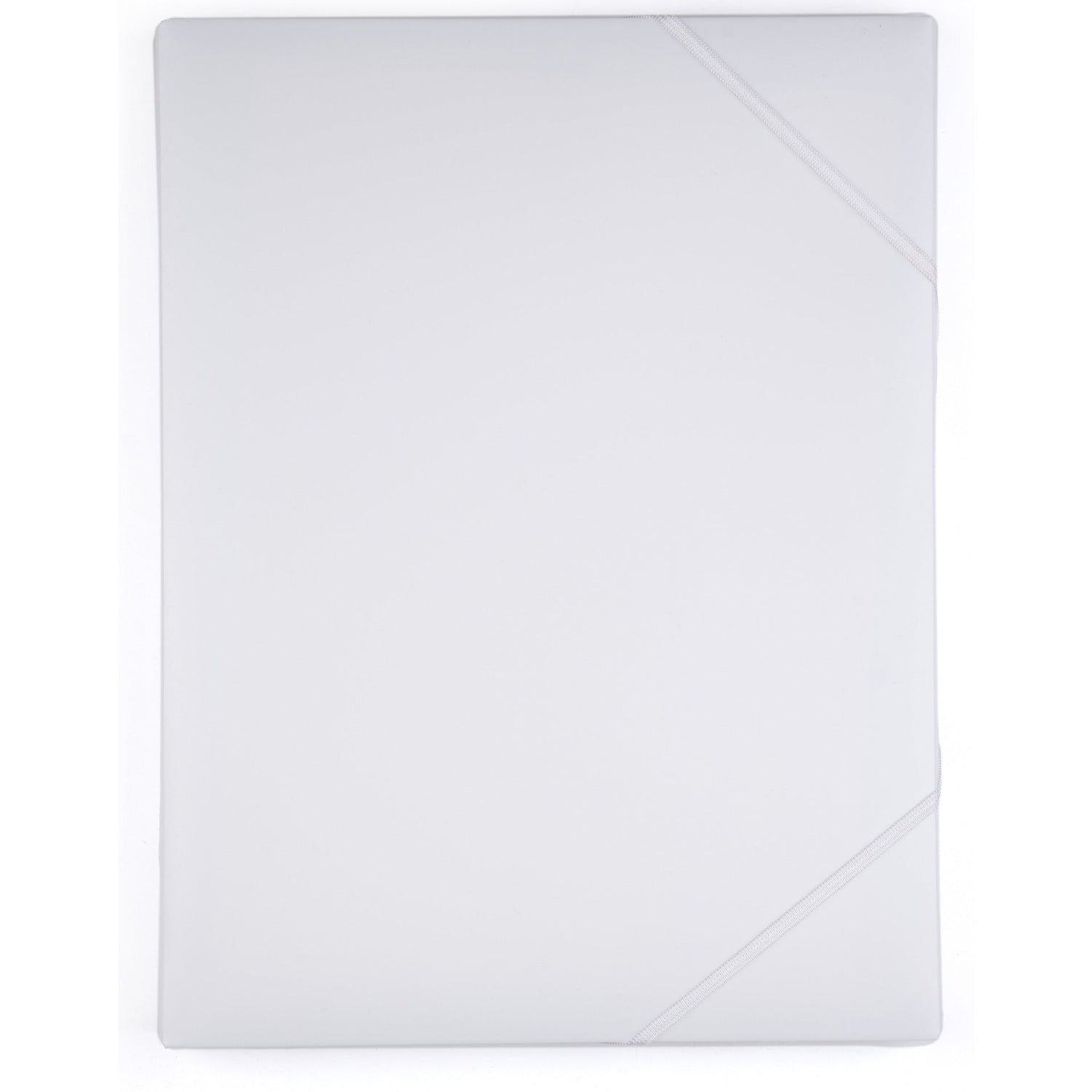Capa com Elástico A4 Néon