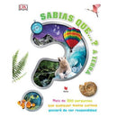 Sabias Que…? A Terra de Dorling Kindersley