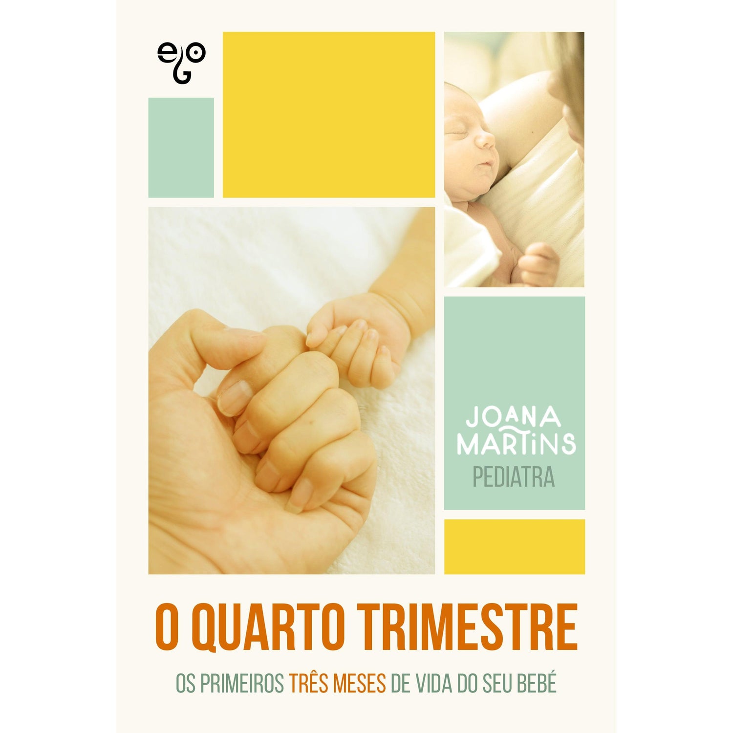 O Quarto Trimestre de Joana Martins