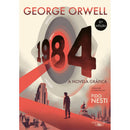 1984 (Novela Gráfica) de George Orwell