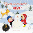 Quem se Esconde na Neve?
