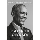 Uma Terra Prometida de Barack Obama