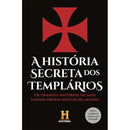 A História Secreta dos Templários de Canal História - Os Grandes Mistérios da Mais Famosa Ordem Militar do Mundo