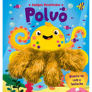 Amigos Divertidos - Polvo