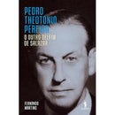 Pedro Theotónio Pereira: O Outro Delfim de Salazar de Fernando Martins