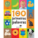 As 100 Primeiras Palavras
