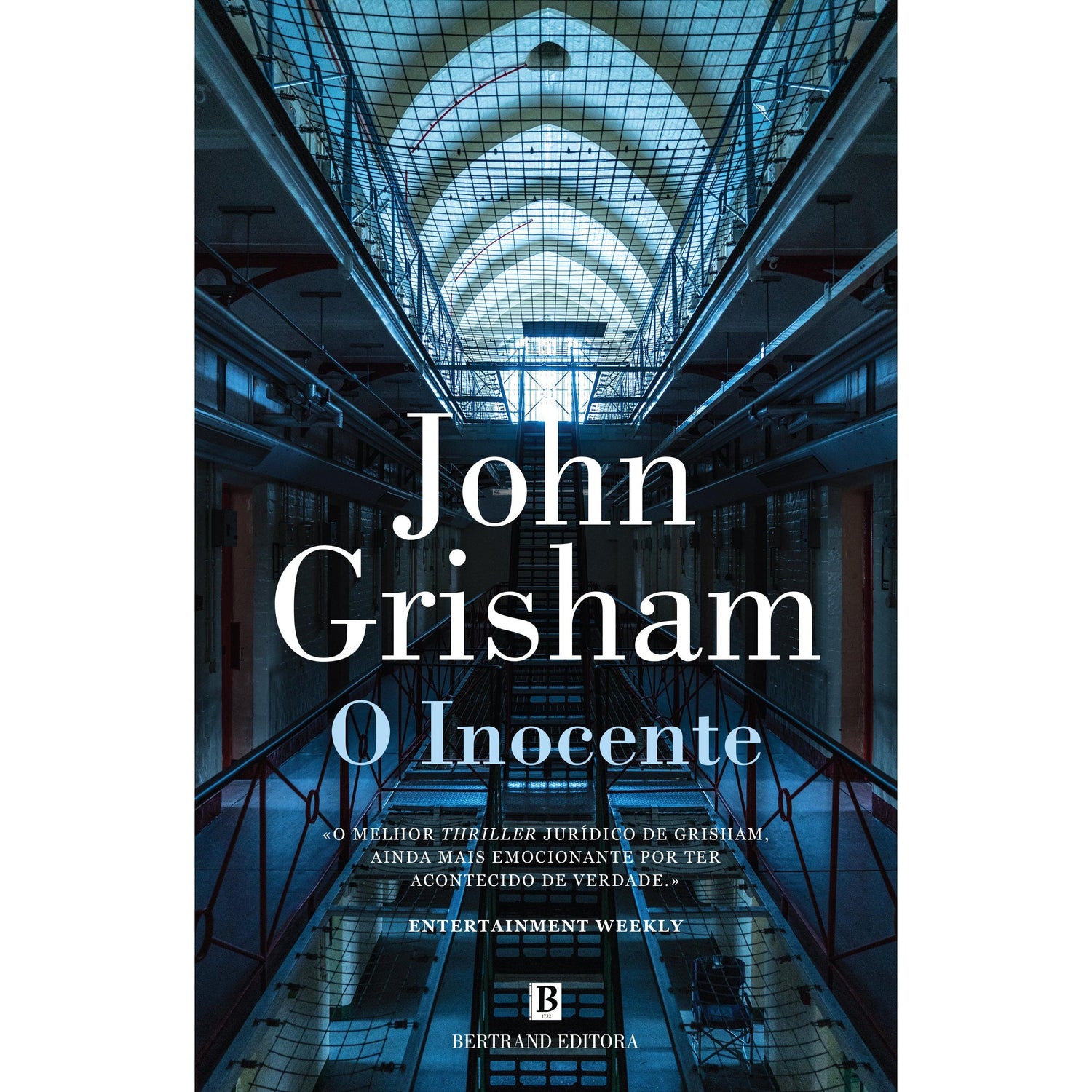 O Inocente de John Grisham