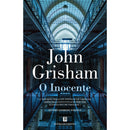 O Inocente de John Grisham