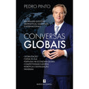 Conversas Globais de Pedro Pinto