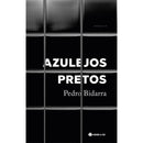 Azulejos Pretos de Pedro Bidarra