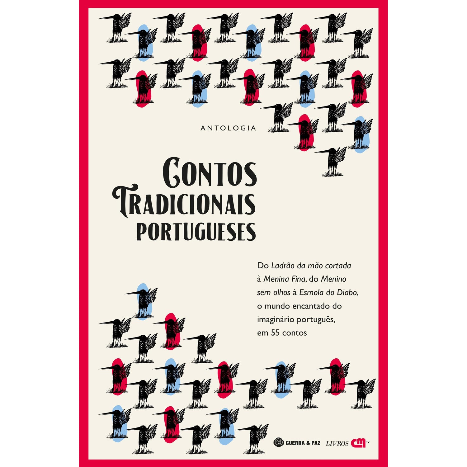 Contos Tradicionais Portugueses