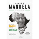 Um Longo Caminho para a Liberdade de Nelson Mandela