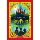 Harry Potter e a Pedra Filosofal de J. K. Rowling