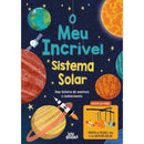 O Meu Incrível Sistema Solar