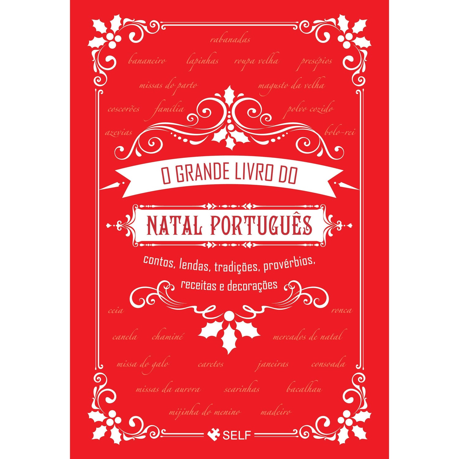 O Grande Livro do Natal Português