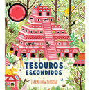 Tesouros Escondidos de Lara Hawthorne