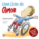 Uma Lição de Amor de Carmen Garcia