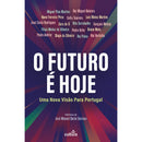 O Futuro é Hoje de Chief Portugal Officers (CPO)