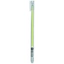 Esferográfica Gel Hashi 0.5mm Amarelo