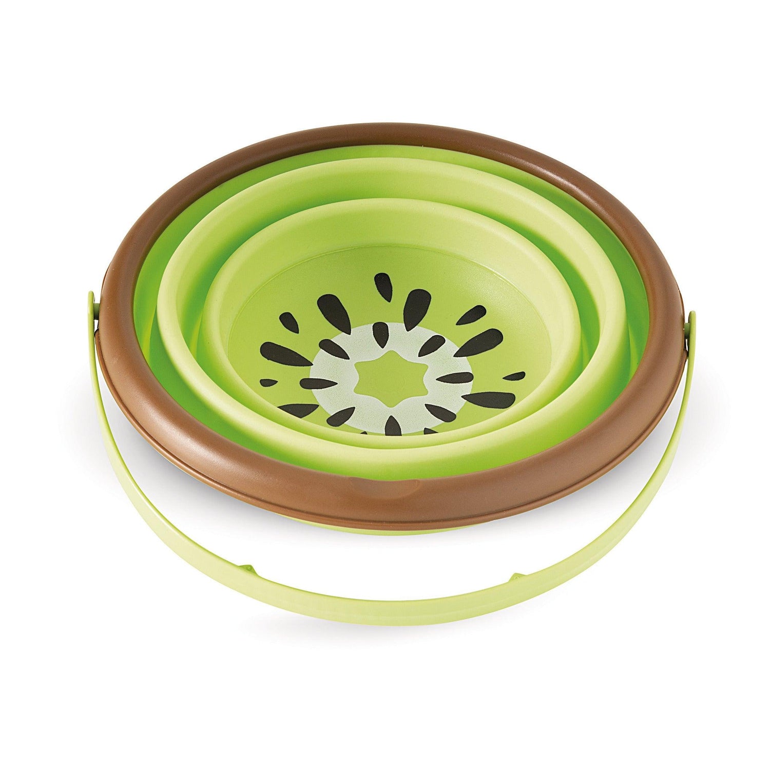 Zoko - Balde Praia Dobrável 22cm