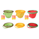 Zoko - Balde Praia Dobrável 22cm