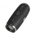 Coluna Bluetooth 3W