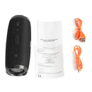 Coluna Bluetooth 3W