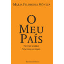O Meu País de Maria Filomena Mónica
