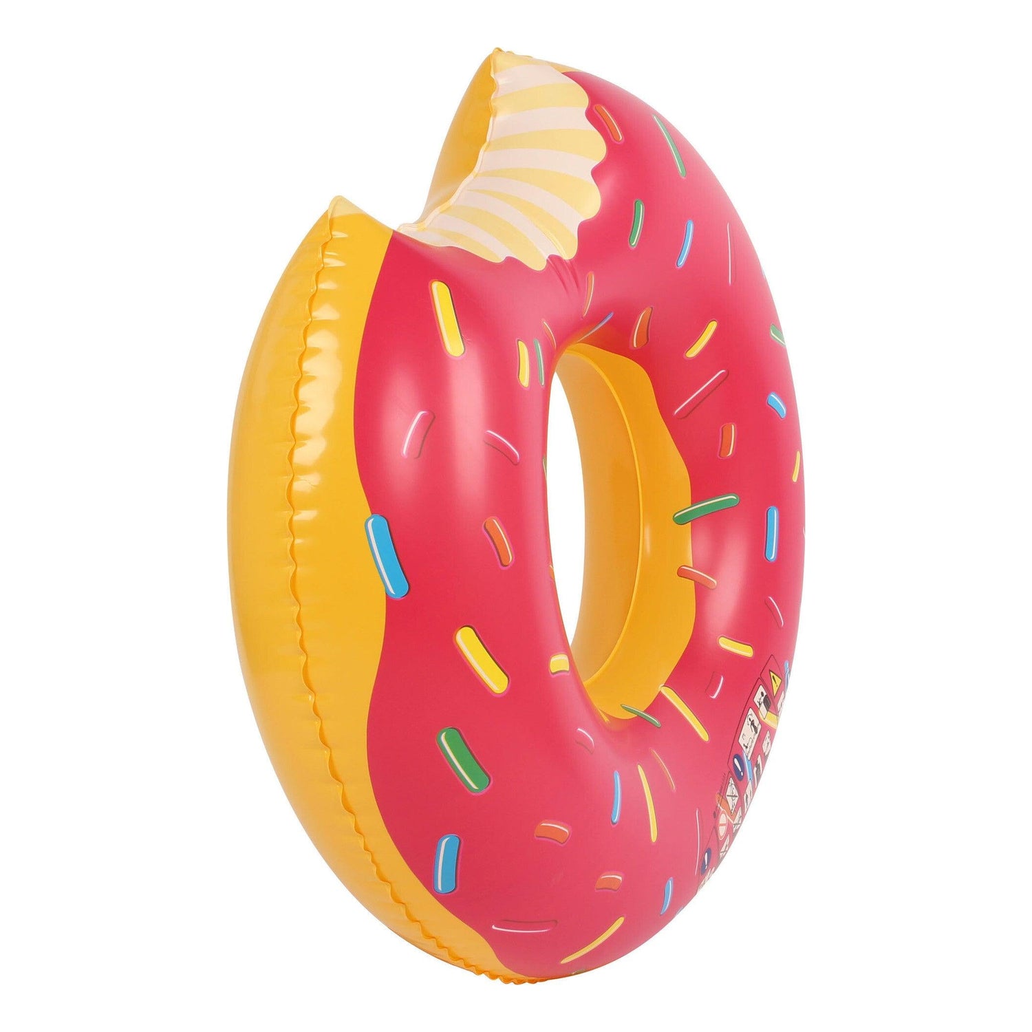 Zoko - Bóia Anel Donut Candy
