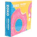 Zoko - Bóia Anel Donut Candy