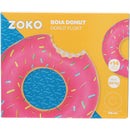Zoko - Bóia Anel Donut Candy