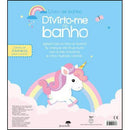 Divirto-me no Banho com os Unicórnios
