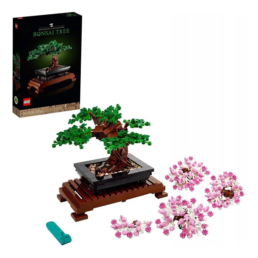 LEGO Botanicals - Bonsai - 10281