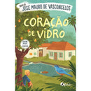 Coração de Vidro de José Mauro de Vasconcelos