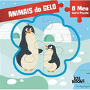 Animais do Gelo de Valentina Deiana